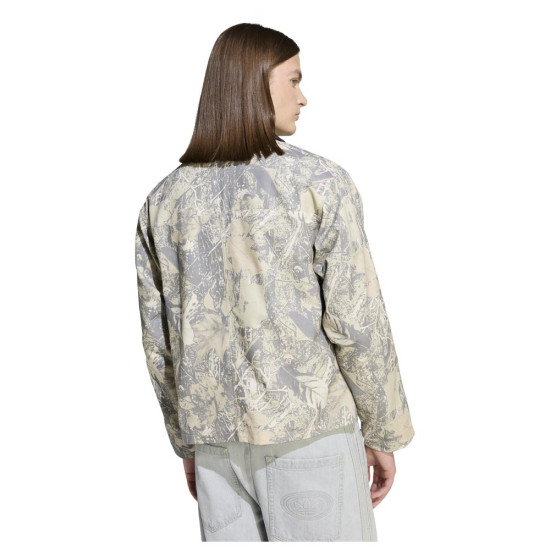 Adidas Ανδρικό μπουφάν Workwear Canvas Jacket